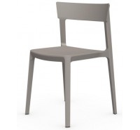 Стул обеденный Calligaris - Skin CS/1391_1 Стул обеденный Calligaris - Skin CS/1391_1