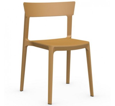 Стул обеденный Calligaris - Skin CS/1391_3 Стул обеденный Calligaris - Skin CS/1391_3