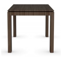 Стол раскладной Calligaris - Sigma Wood CS/4069-LL 160 Стол раскладной Calligaris - Sigma Wood CS/4069-LL 160