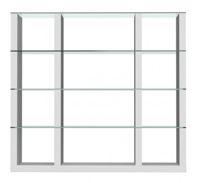 Библиотека Calligaris - Lib CS/6032G-CO4