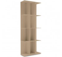 Библиотека Calligaris - Division CS/6041-A1