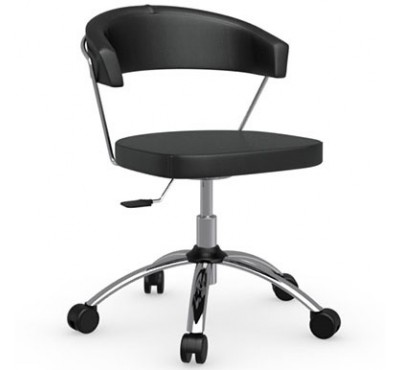 Офисное кресло Calligaris - New York CS/624-GU