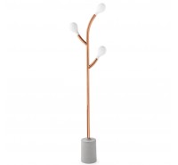 Торшер Calligaris - Pom Pom CS/8024-F