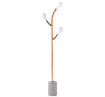 Торшер Calligaris - Pom Pom CS/8024-F Торшер Calligaris - Pom Pom CS/8024-F
