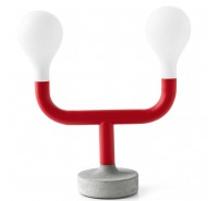 Настольная лампа Calligaris - Pom Pom CS/8024-T