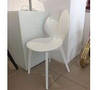 Стул обеденный Calligaris - Basil W CS/1348-LHS