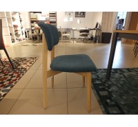 Стул обеденный Calligaris - Stockholm CS/1828_1