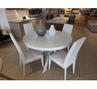 Стол раскладной Calligaris - Tivoli CS/4100 Стол раскладной Calligaris - Tivoli CS/4100
