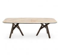 Стол обеденный Calligaris - Jungle CS/4104-EC 250