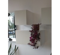 Навесной ящик Calligaris - Inbox CS/6026-51