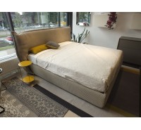 Кровать Calligaris - Softly CS/6054-XG_1 Кровать Calligaris - Softly CS/6054-XG_1