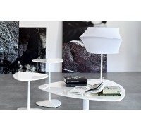 Настольная лампа Calligaris - Cygnus CS/8017-T Настольная лампа Calligaris - Cygnus CS/8017-T