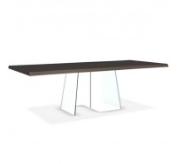 Стол обеденный Calligaris - Volo CS/4101-RLB 250