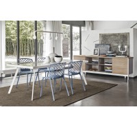 Стул обеденный Calligaris - Gamera CS/1459_6