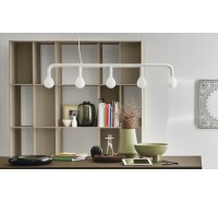 Люстра Calligaris - Pom Pom CS/8024-S_1 Люстра Calligaris - Pom Pom CS/8024-S_1