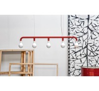 Люстра Calligaris - Pom Pom CS/8024-S Люстра Calligaris - Pom Pom CS/8024-S