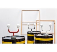 Настольная лампа Calligaris - Pom Pom CS/8024-T_1 Настольная лампа Calligaris - Pom Pom CS/8024-T_1
