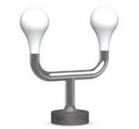 Настольная лампа Calligaris - Pom Pom CS/8024-T_1