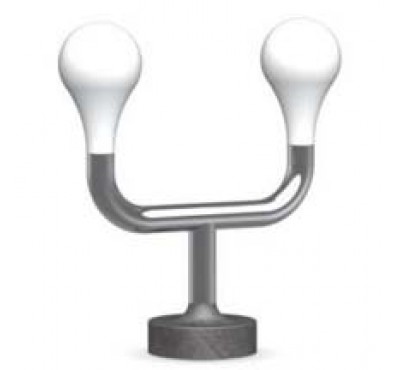 Настольная лампа Calligaris - Pom Pom CS/8024-T_1