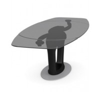 Стол раскладной Calligaris - Orbital CS/4064 Стол раскладной Calligaris - Orbital CS/4064