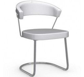 Стул обеденный Calligaris - New York CS/1111-SK Стул обеденный Calligaris - New York CS/1111-SK
