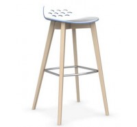 Барный cтул Calligaris - Jam W CS/1487 P02