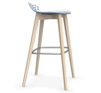 Барный cтул Calligaris - Jam W CS/1487 P02