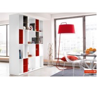 Библиотека Calligaris - Division CS/6041-F Библиотека Calligaris - Division CS/6041-F