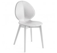 Стул обеденный Calligaris - Basil W CS/1348-LHS