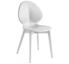 Стул обеденный Calligaris - Basil W CS/1348-LHS Стул обеденный Calligaris - Basil W CS/1348-LHS