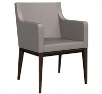 Стул обеденный Calligaris - Bess Armchair CS/1473