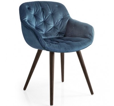 Стул обеденный Calligaris - Igloo CS/1841_6 Стул обеденный Calligaris - Igloo CS/1841_6