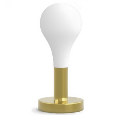 Настольная лампа Calligaris - Pom Pom CS/8024-TS_1