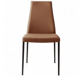 Стул обеденный Calligaris - Aida Soft CS/1452-SK Стул обеденный Calligaris - Aida Soft CS/1452-SK