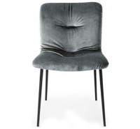 Стул обеденный Calligaris - Annie Soft CS/1848