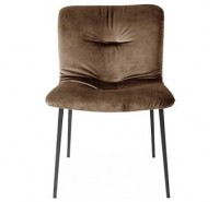Стул обеденный Calligaris - Annie Soft CS/1848_2
