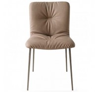 Стул обеденный Calligaris - Annie Soft CS/1848-V
