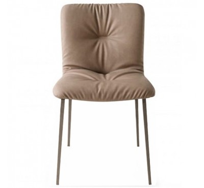 Стул обеденный Calligaris - Annie Soft CS/1848-V Стул обеденный Calligaris - Annie Soft CS/1848-V