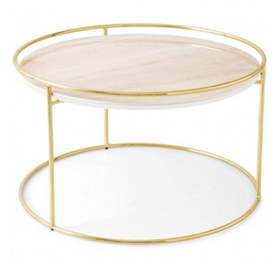 Кофейный столик Calligaris - Atollo CS/5098-CM_1