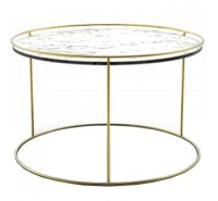 Кофейный столик Calligaris - Atollo CS/5098-CM