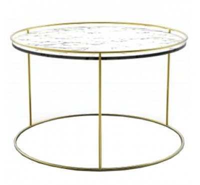 Кофейный столик Calligaris - Atollo CS/5098-CM