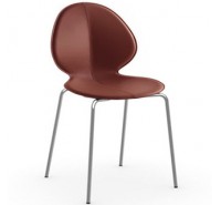 Стул обеденный Calligaris - Basil CS/1359-LHS