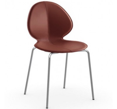 Стул обеденный Calligaris - Basil CS/1359-LHS Стул обеденный Calligaris - Basil CS/1359-LHS