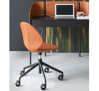 Офисное кресло Calligaris - Basil CS/1857-LHS Офисное кресло Calligaris - Basil CS/1857-LHS