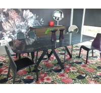 Стол обеденный Calligaris - Cartesio CS/4092–EC 250