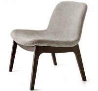 Кресло Calligaris - College CS/3394-W