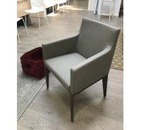 Стул обеденный Calligaris - Bess Armchair CS/1473 Стул обеденный Calligaris - Bess Armchair CS/1473