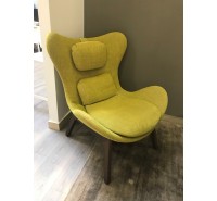 Кресло Calligaris - Lazy CS/3373-A