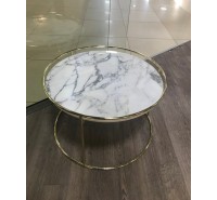 Кофейный столик Calligaris - Atollo CS/5098-CM Кофейный столик Calligaris - Atollo CS/5098-CM
