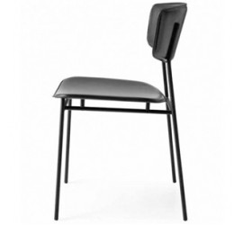 Стул обеденный Calligaris - Fifties CS/1854-LH Стул обеденный Calligaris - Fifties CS/1854-LH